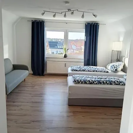 Allgaeu 5 Апартаменты