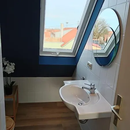 דירה Allgaeu 5 *