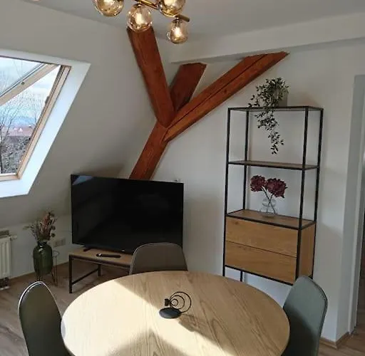 Allgaeu 5 Апартаменты *