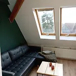Allgaeu 5 Appartement *