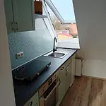Allgaeu 5 Appartement *