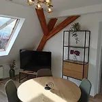 Allgaeu 5 Appartement *