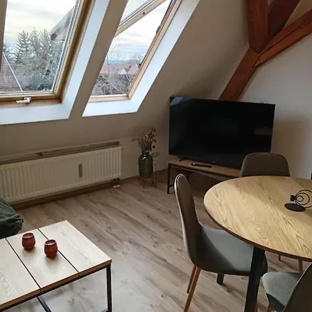Allgaeu 5 Apartamento *