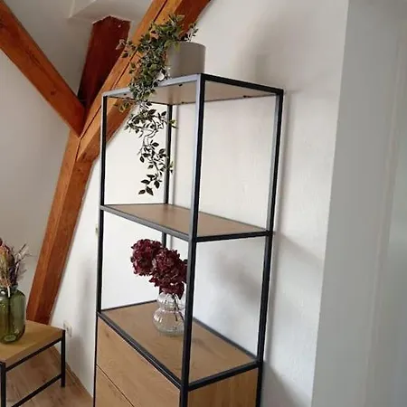 Apartment Allgaeu 5 Memmingen