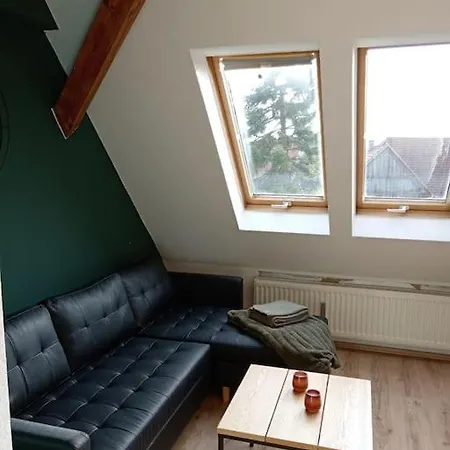 Allgaeu 5 Appartement *