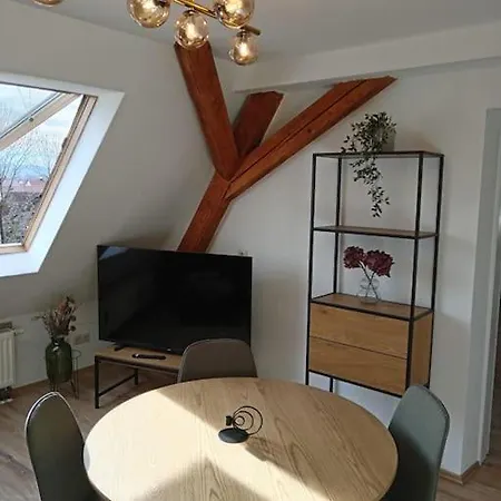 Allgaeu 5 Appartement *