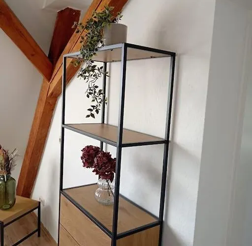 Appartement Allgaeu 5 Memmingen