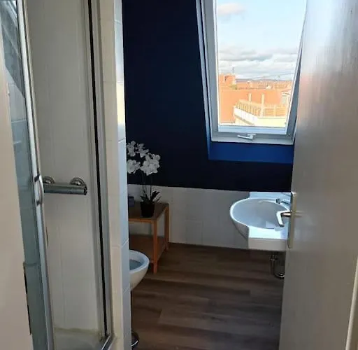 Allgaeu 5 Appartement *